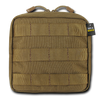 Rapid Dominance 6x6 Utility Pouch - T437