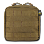 Rapid Dominance 6x6 Utility Pouch - T437