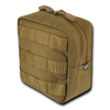 Rapid Dominance 6x6 Utility Pouch - T437