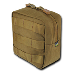 Rapid Dominance 6x6 Utility Pouch - T437 - Picture 6 of 14
