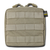 Rapid Dominance 6x6 Utility Pouch - T437