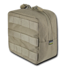 Rapid Dominance 6x6 Utility Pouch - T437