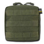 Rapid Dominance 6x6 Utility Pouch - T437