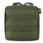 Rapid Dominance 6x6 Utility Pouch - T437 - Picture 12 of 14