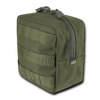 Rapid Dominance 6x6 Utility Pouch - T437