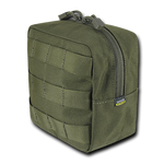Rapid Dominance 6x6 Utility Pouch - T437 - Picture 14 of 14