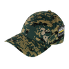 Camo Tactical Baseball Cap, Camouflage Structured Hat - RapDom T66