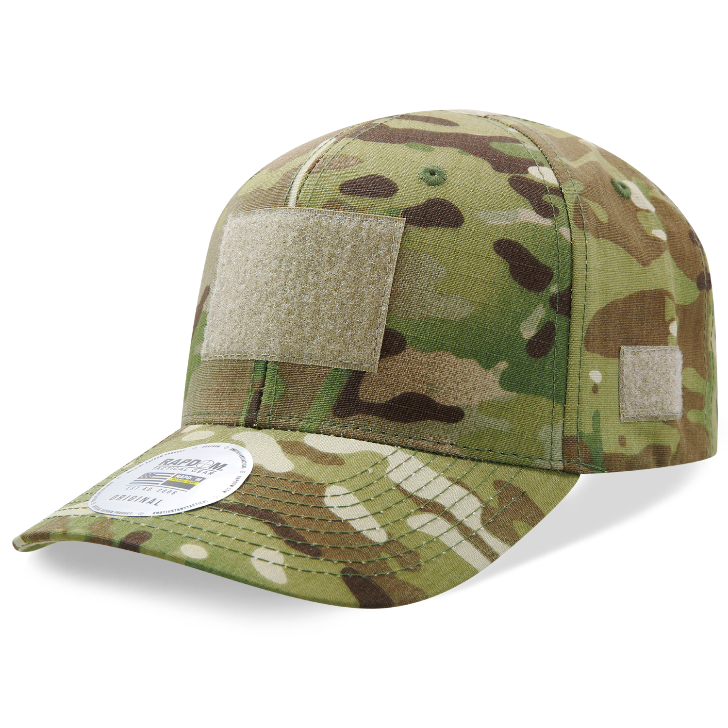 その他 OR Multicam Hat Large T73-MTC.png?v=1618894724