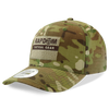 MultiCam Camo Operator Hat, Camouflage Tactical Hat - Rapid Dominance T74