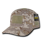 Tactical Operator Hat Baseball Cap Patch Military Army - Rapdom T75