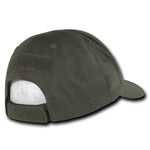 Tactical Operator Hat Baseball Cap Patch Military Army - Rapdom T75