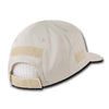 Tactical Operator Hat Baseball Cap Patch Military Army - Rapdom T75