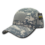 Ripstop Tactical Operator Hat Baseball Cap Patch Military Army - Rapdom T77 - Picture 2 of 15