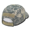 Tactical Operator Hat Relaxed Baseball Cap Patch Military Army - Rapdom T79