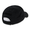 Tactical Operator Hat Relaxed Baseball Cap Patch Military Army - Rapdom T79