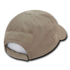 Tactical Operator Hat Relaxed Baseball Cap Patch Military Army - Rapdom T79