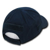 Tactical Operator Hat Relaxed Baseball Cap Patch Military Army - Rapdom T79