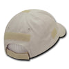 Tactical Operator Hat Relaxed Baseball Cap Patch Military Army - Rapdom T79