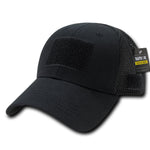 Tactical Operator Hat Air Mesh Baseball Cap Patch Military Army - Rapdom T80