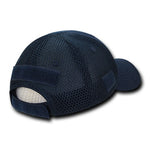 Tactical Operator Hat Air Mesh Baseball Cap Patch Military Army - Rapdom T80