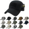 Tactical Operator Hat Air Mesh Baseball Cap Patch Military Army - Rapdom T80