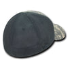 Tactical Operator Hat Air Mesh Flex Baseball Cap Patch Military Army - Rapdom T81