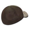Tactical Operator Hat Air Mesh Flex Baseball Cap Patch Military Army - Rapdom T81