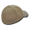 Tactical Operator Hat Air Mesh Flex Baseball Cap Patch Military Army - Rapdom T81