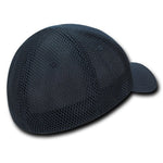 Tactical Operator Hat Air Mesh Flex Baseball Cap Patch Military Army - Rapdom T81 - Picture 16 of 22