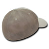 Tactical Operator Hat Air Mesh Flex Baseball Cap Patch Military Army - Rapdom T81