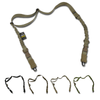RapDom T83 Tactical Double Point Sling Rifle Gun Adjustable Webbing, Rapid Dominance