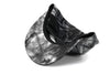 Academy Fits Tye Dye Snapback Hat - 2013TD