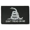 Tactical Rubber Patch, Flag, TBL, SWAT, Fire, Border Patrol, Police, Security, Sheriff, Medic - Rapdom T90
