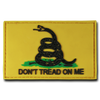 Tactical Rubber Patch, Flag, TBL, SWAT, Fire, Border Patrol, Police, Security, Sheriff, Medic - Rapdom T90