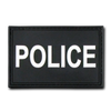 Tactical Rubber Patch, Flag, TBL, SWAT, Fire, Border Patrol, Police, Security, Sheriff, Medic - Rapdom T90