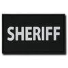 Tactical Rubber Patch, Flag, TBL, SWAT, Fire, Border Patrol, Police, Security, Sheriff, Medic - Rapdom T90