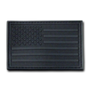 Tactical Rubber Patch, Flag, TBL, SWAT, Fire, Border Patrol, Police, Security, Sheriff, Medic - Rapdom T90