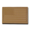 Tactical Rubber Patch, Flag, TBL, SWAT, Fire, Border Patrol, Police, Security, Sheriff, Medic - Rapdom T90