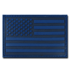 Tactical Rubber Patch, Flag, TBL, SWAT, Fire, Border Patrol, Police, Security, Sheriff, Medic - Rapdom T90