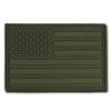 Tactical Rubber Patch, Flag, TBL, SWAT, Fire, Border Patrol, Police, Security, Sheriff, Medic - Rapdom T90