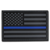 Tactical Rubber Patch, Flag, TBL, SWAT, Fire, Border Patrol, Police, Security, Sheriff, Medic - Rapdom T90