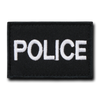 Tactical Canvas Patch, Flag, TBL, SWAT, Fire, Border Patrol, Police, Security, Sheriff, Medic - Rapdom T91