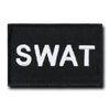 Tactical Canvas Patch, Flag, TBL, SWAT, Fire, Border Patrol, Police, Security, Sheriff, Medic - Rapdom T91