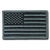 Tactical Canvas Patch, Flag, TBL, SWAT, Fire, Border Patrol, Police, Security, Sheriff, Medic - Rapdom T91
