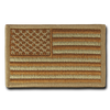 Tactical Canvas Patch, Flag, TBL, SWAT, Fire, Border Patrol, Police, Security, Sheriff, Medic - Rapdom T91