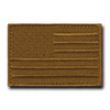 Tactical Canvas Patch, Flag, TBL, SWAT, Fire, Border Patrol, Police, Security, Sheriff, Medic - Rapdom T91