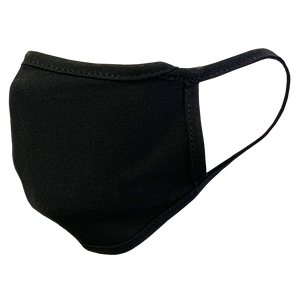 Single Layer Face Mask, Face Cover, 100% Cotton - Rapid Dominance T94 - 