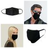 Single Layer Face Mask, Face Cover, 100% Cotton - Rapid Dominance T94