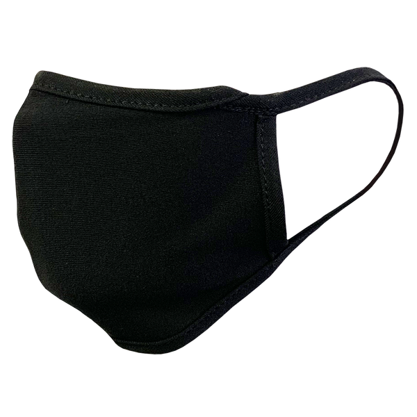 Single Layer Face Mask, Face Cover, 100% Cotton - Rapid Dominance T94