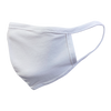 Single Layer Face Mask, Face Cover, 100% Cotton - Rapid Dominance T94